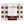 Andy Anand European Dark Chocolate Assortment, 18 pc – Premium Flavor-Inspired Selection, Rich & Intense Gourmet Chocolates, Birthday Gift