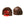 Andy Anand Sugar-Free Cherry Cordial Dark Chocolate Truffles, 48 pc – Vegan, 60% Cocoa Butter, Diabetic-Friendly Valentine's & Birthday Gift