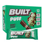 Mint Chip Puff