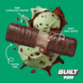 Mint Chip Puff