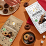 Terre Di Puglia Cocoa Taralli 2.8oz/80g