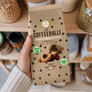 Terre Di Puglia Coffee Taralli 2.8oz/80g