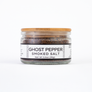 Ghost Pepper Smoked Salt