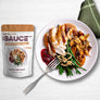 Thanksgiving Turkey Gourmet Gravy