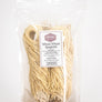 Fresh Whole Wheat Spaghetti