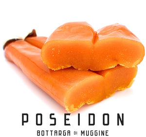 Poseidon Bottarga Superfood