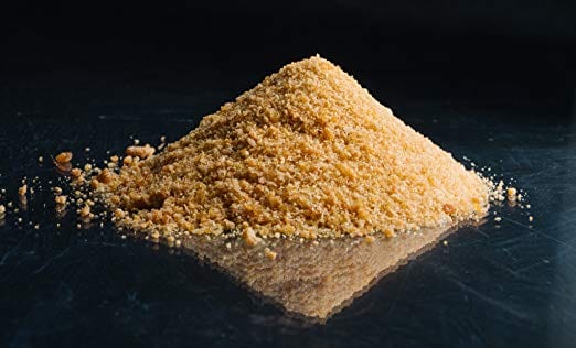 Bottarga Borealis Grated NORWEGIAN COD ROE 2.11 oz - Duke's Gourmet