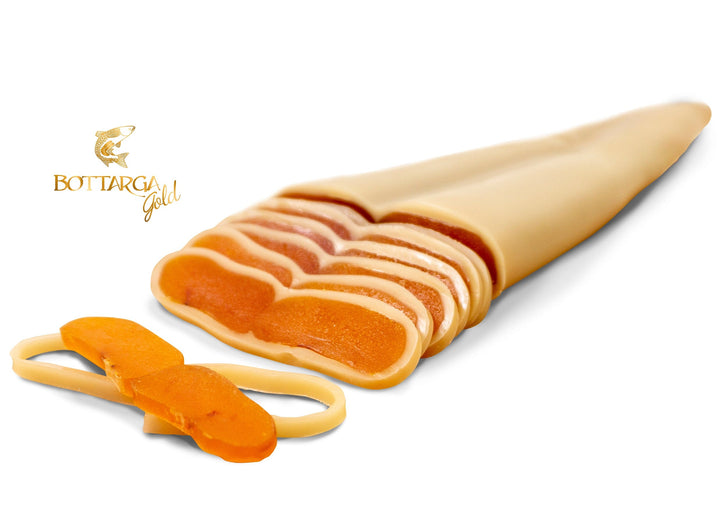 Bottarga Gold Beeswax