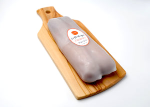 So'Boutargue Kosher Bottarga Made in France, Beeswax Coat 5.29~7 oz