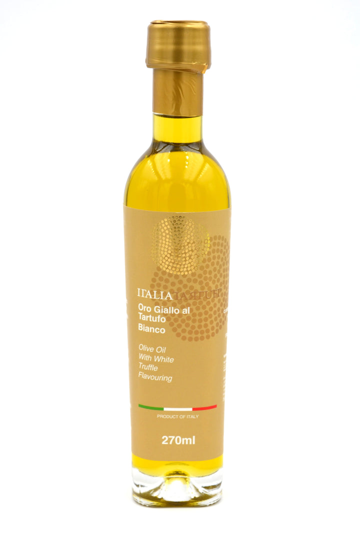 Olive Oil White Truffle Flavoring