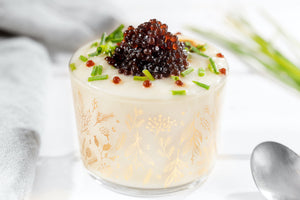 Eurocaviar - Shikran - Balsamic Vinegar from Modena Caviar Pearls  11.99 oz [340 g]