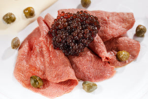Eurocaviar - Shikran - Balsamic Vinegar from Modena Caviar Pearls  11.99 oz [340 g]