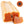 Bottarga Stefos {SMOKED} from Greece ± 3.5 oz - Duke's Gourmet
