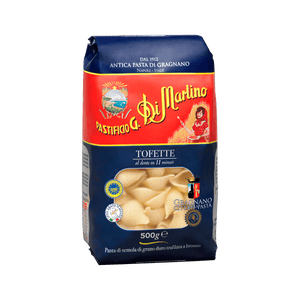Di Martino - Tofette Pasta  1 lb (Shells)
