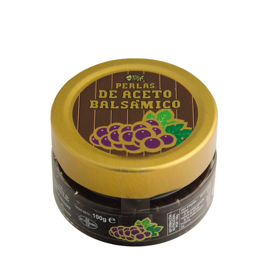 balsamic vinegar