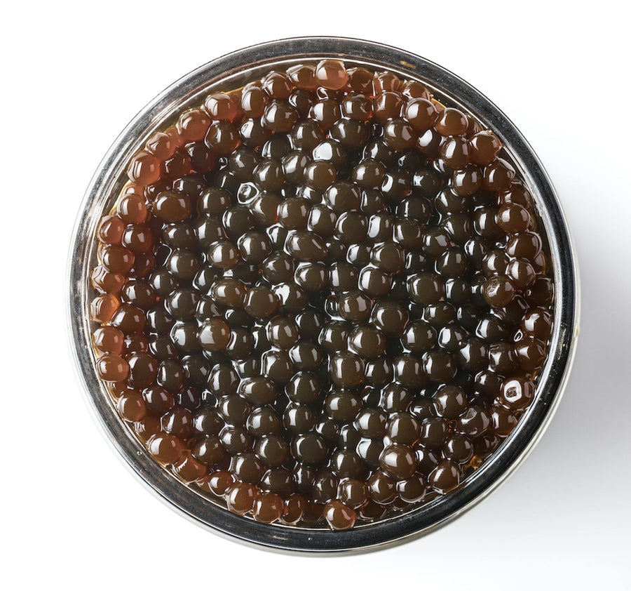 Eurocaviar - Shikran - Balsamic Vinegar from Modena Caviar Pearls 3.52 oz