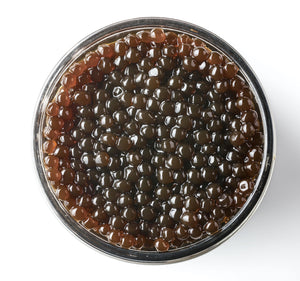 Eurocaviar - Shikran - Balsamic Vinegar from Modena Caviar Pearls  11.99 oz [340 g]