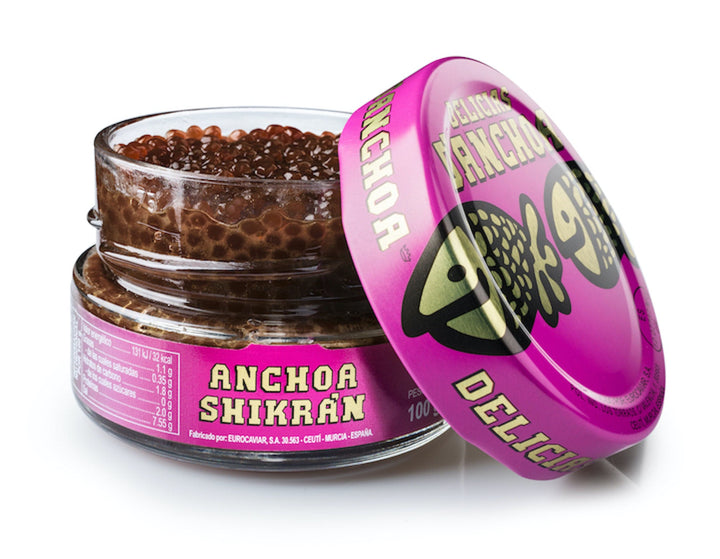 Shikran Smoked Salmon