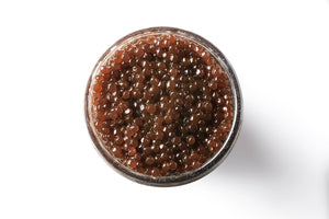 Eurocaviar - Shikran - Balsamic Vinegar from Modena Caviar Pearls  11.99 oz [340 g]