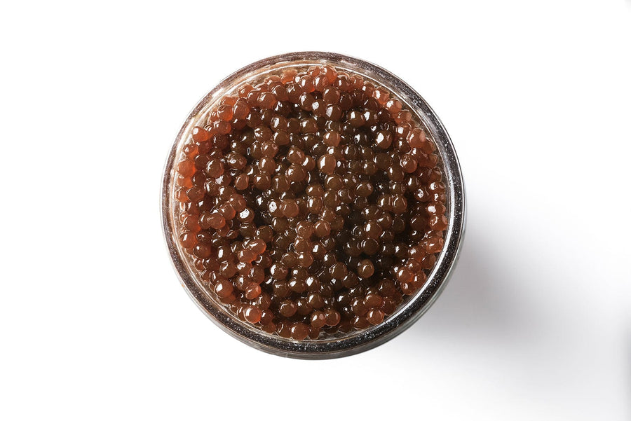 Eurocaviar - Shikran - Balsamic Vinegar from Modena Caviar Pearls  11.99 oz [340 g]