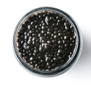 Eurocaviar - Shikran - Sturgeon White Pearls 2.8 oz [80 gm]