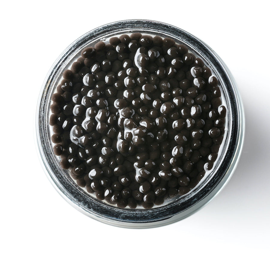 Eurocaviar - Shikran - Sturgeon White Pearls 2.8 oz [80 gm]