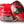 Eurocaviar - Shikran - Mullet Roe Caviar Pearls Red, 11.99 oz [340 g] [Premium Caviar Alternative]