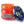 Eurocaviar - Shikran - Pack: 3 x 0.88 oz. Mullet Roe Black + Mullet Roe Red + Smoked Salmon Pearls