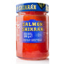 Eurocaviar - Shikran - Smoked Salmon Caviar Pearls 11.99 oz [340 g] [Premium Caviar Alternative]