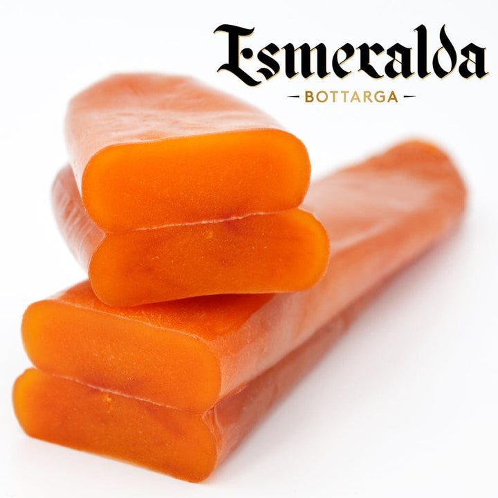 Bottarga Esmeralda