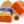 Bottarga Stefos {SMOKED} from Greece ± 3.5 oz - Duke's Gourmet