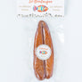 So'Boutargue - Cold Smoked Bottarga - A French Gourmet Experience [Kosher 5.29~7 oz] Product of France