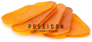 Poseidon Bottarga Superfood Of The Mediterranean From Sardinia Made In Italy 3.5 Oz ~ 4.58 Oz - Duke's Gourmet