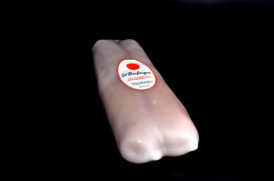 So'Boutargue Kosher Bottarga Made in France, Beeswax Coat 5.29~7 oz - Duke's Gourmet